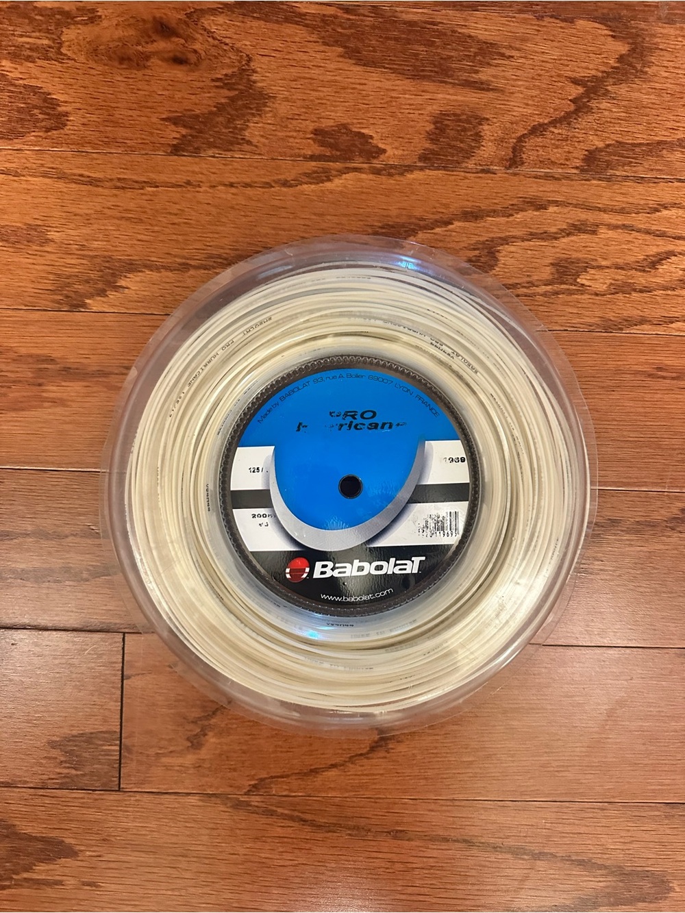 Babolat XCEL Tennis String